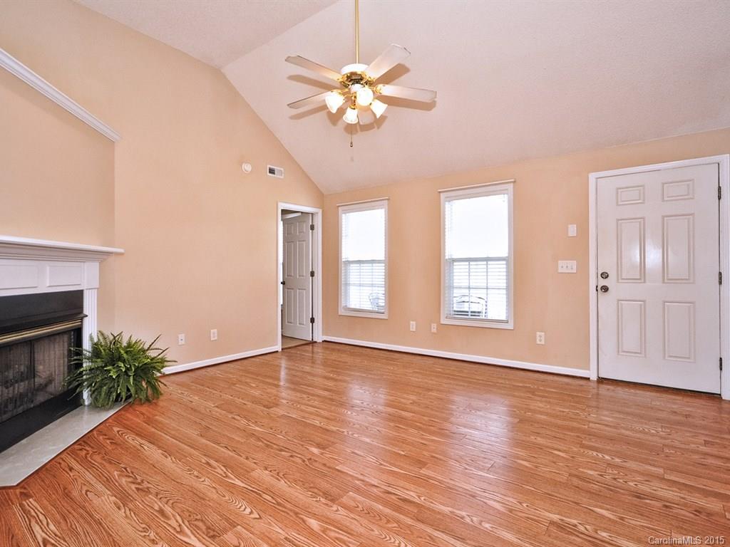 Taylor Oaks - Residential