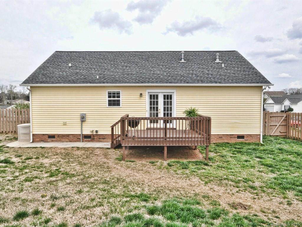 Taylor Oaks - Residential