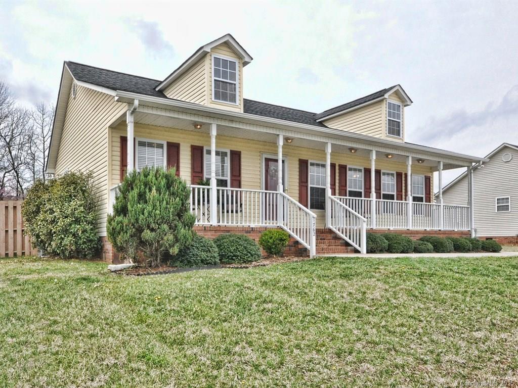 Taylor Oaks - Residential