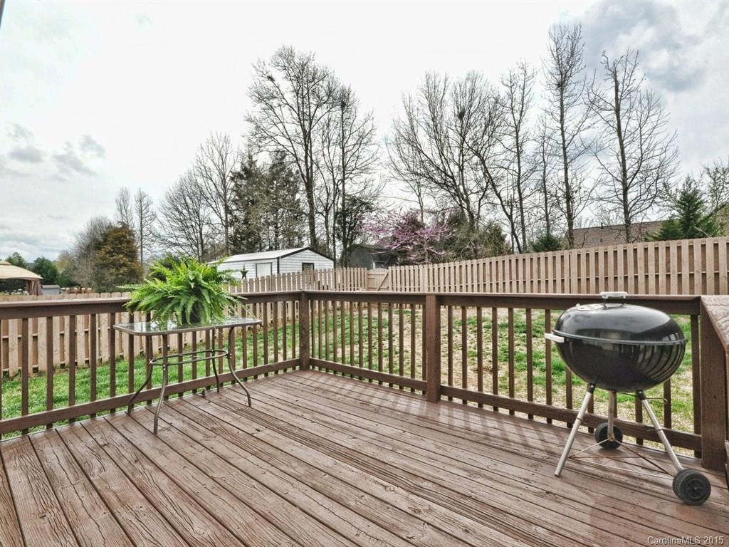 Taylor Oaks - Residential