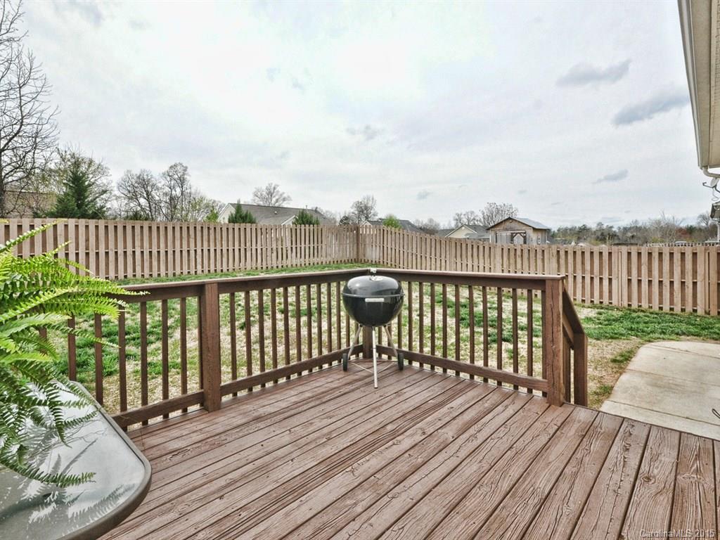 Taylor Oaks - Residential