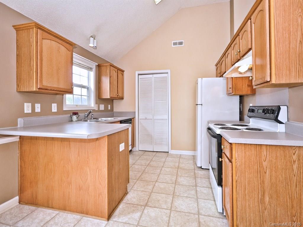 Taylor Oaks - Residential