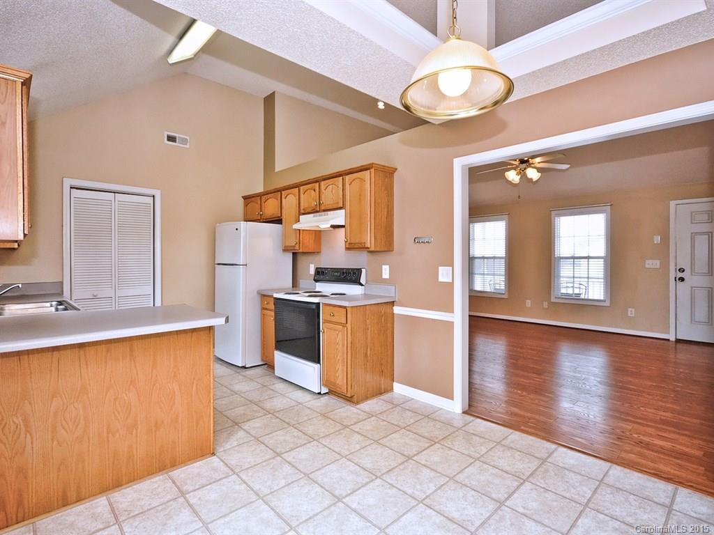 Taylor Oaks - Residential