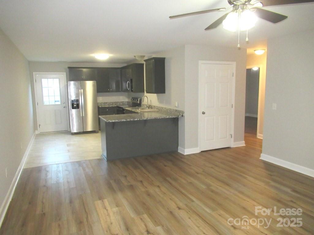 495 S Government Street