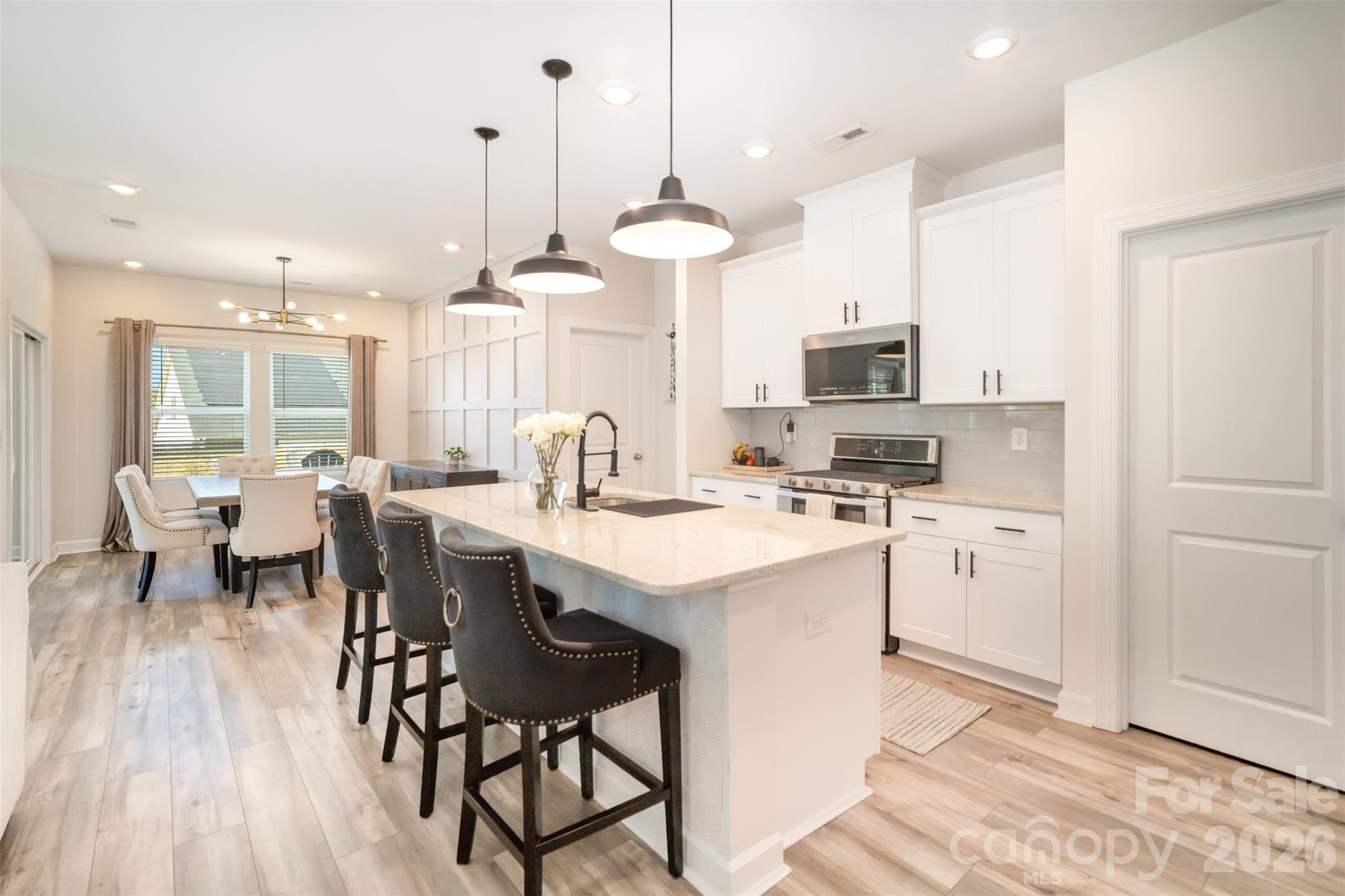 The Vineyards on Lake Wylie - Residential