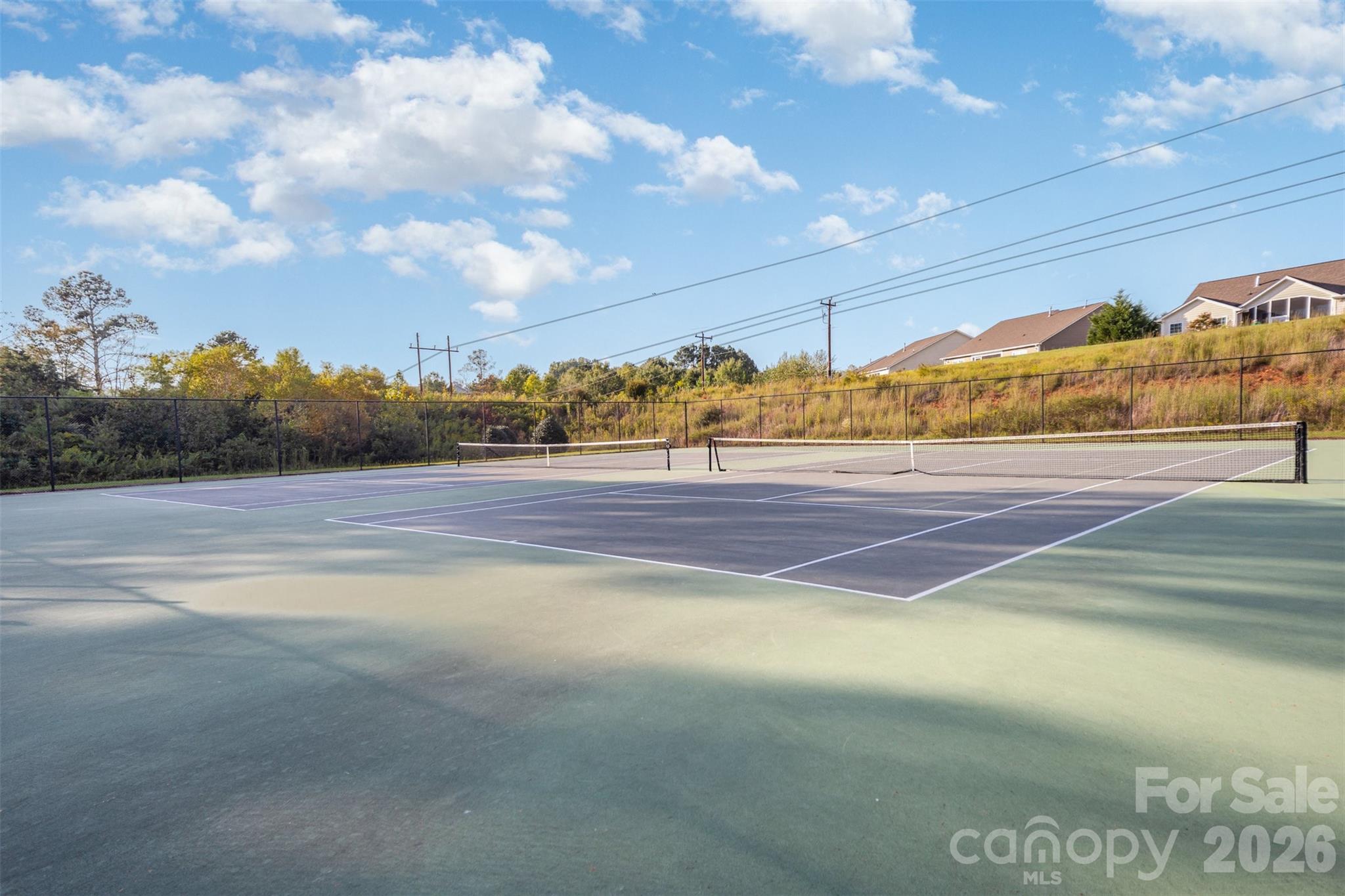 The Vineyards on Lake Wylie - Residential