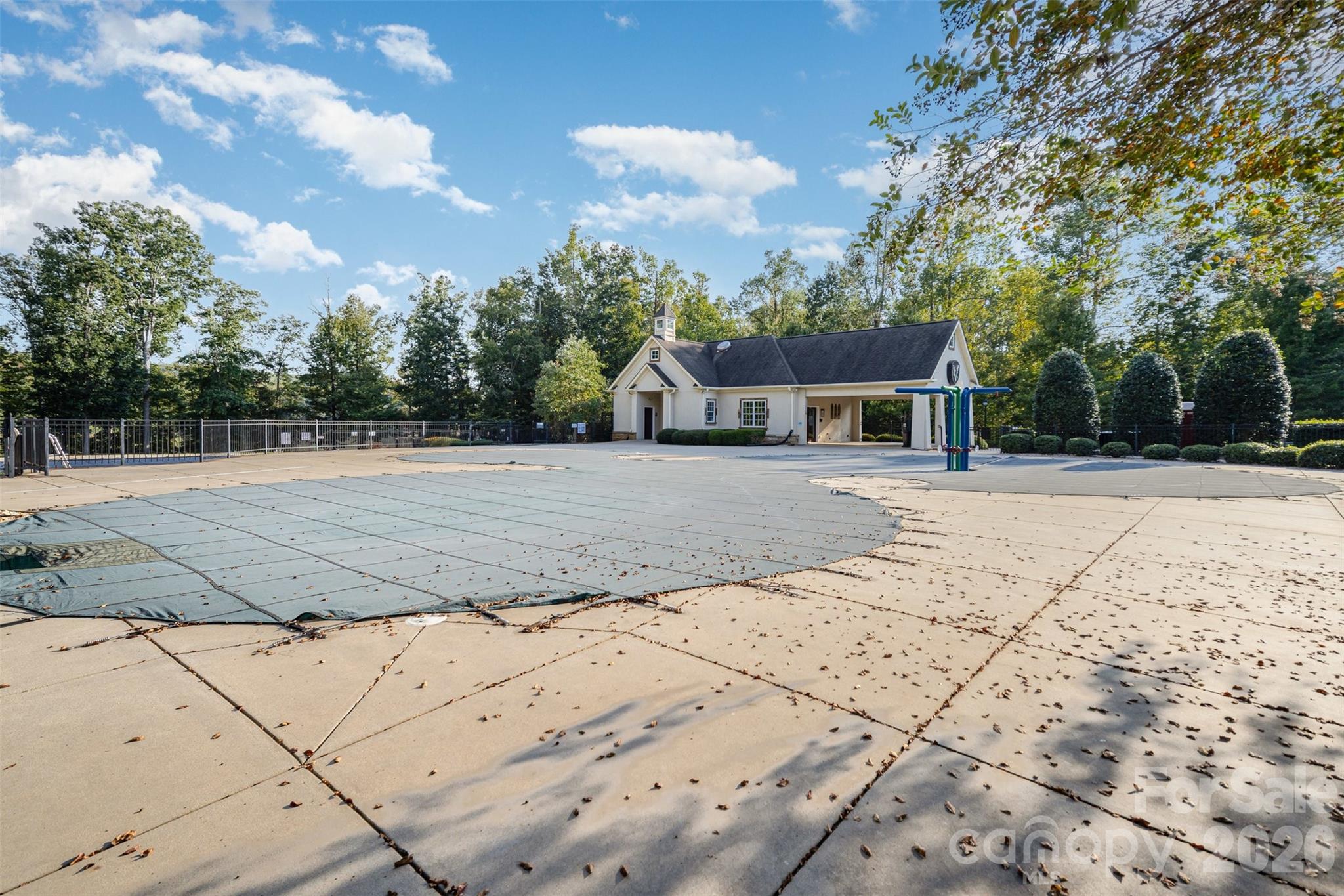 The Vineyards on Lake Wylie - Residential