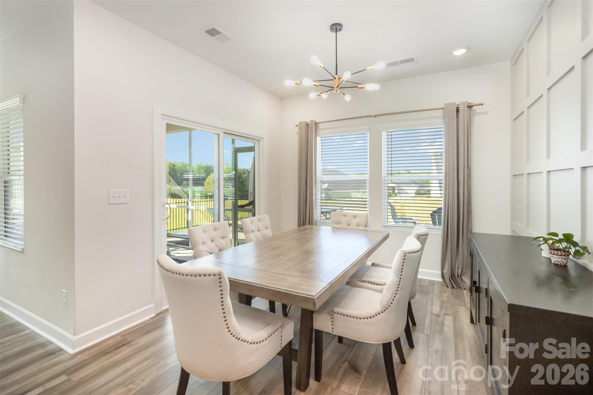 The Vineyards on Lake Wylie - Residential