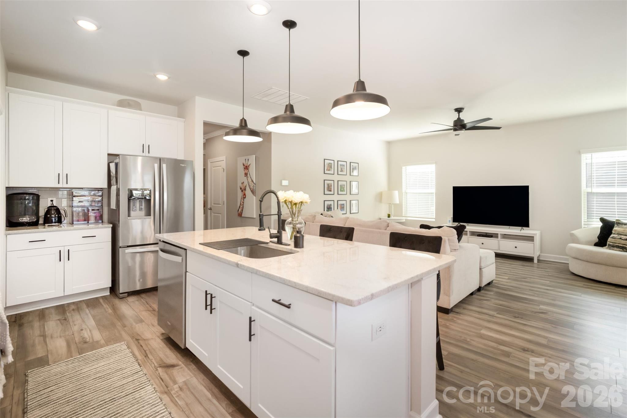 The Vineyards on Lake Wylie - Residential