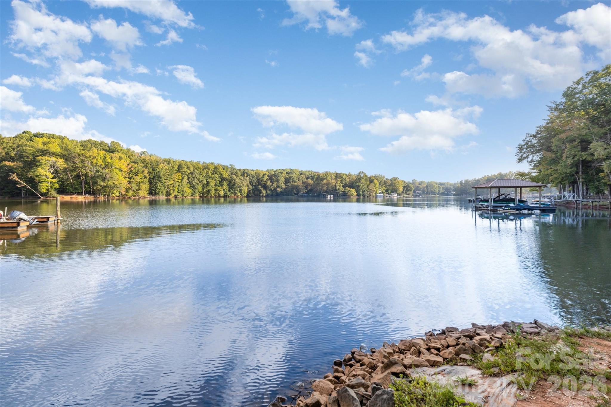 The Vineyards on Lake Wylie - Residential