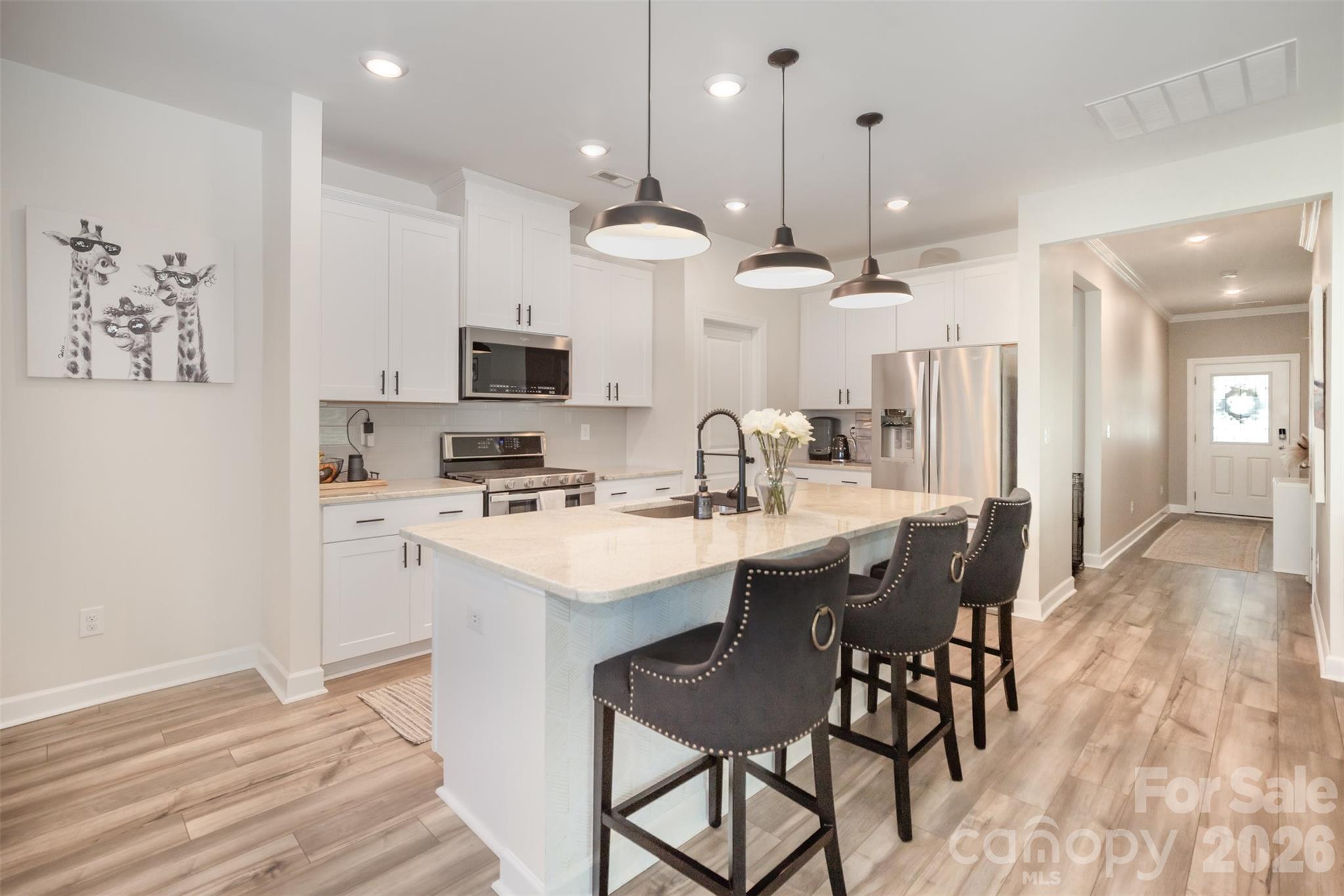 The Vineyards on Lake Wylie - Residential