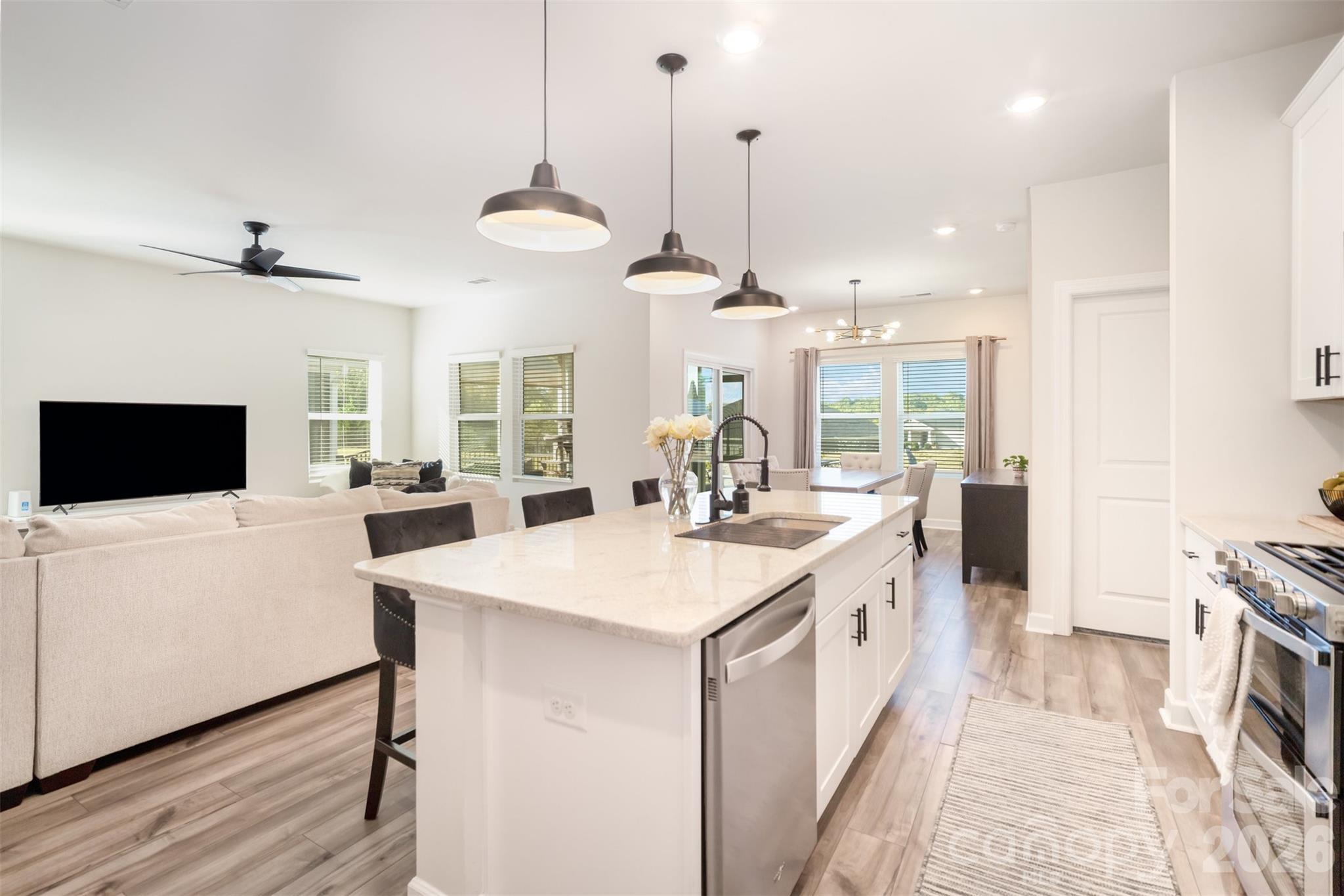 The Vineyards on Lake Wylie - Residential