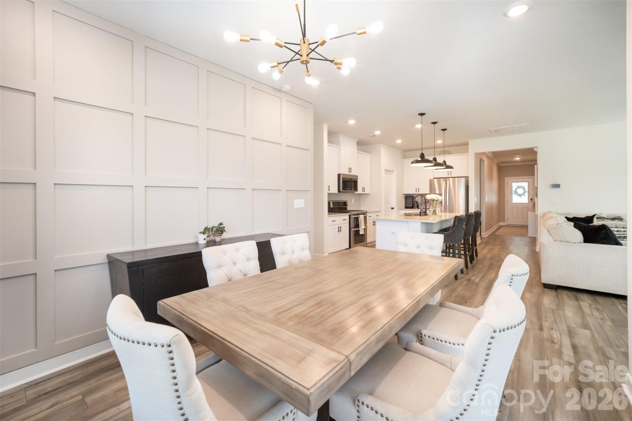 The Vineyards on Lake Wylie - Residential