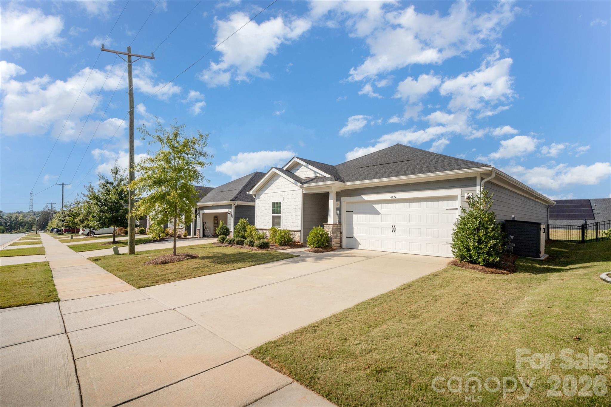 The Vineyards on Lake Wylie - Residential