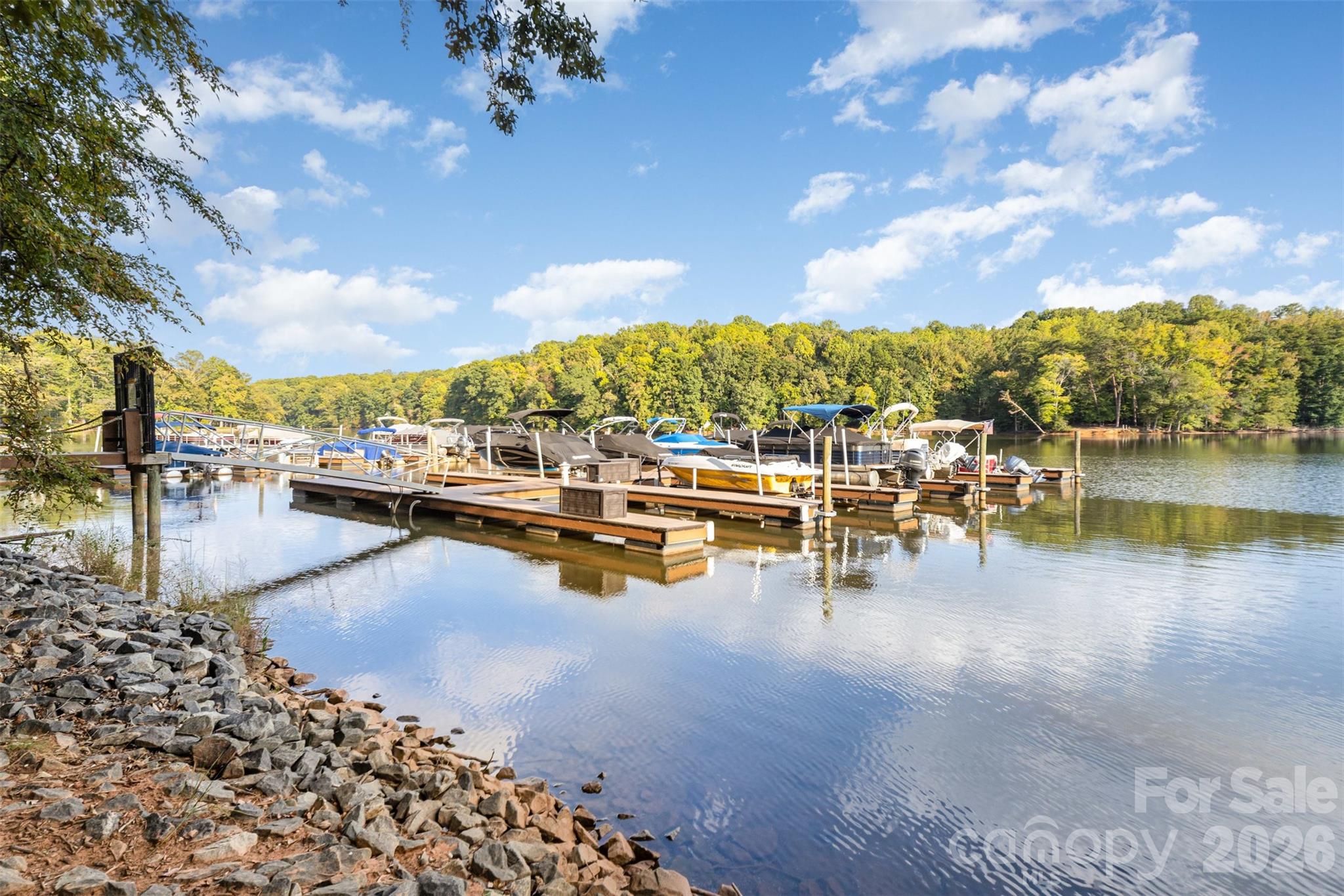 The Vineyards on Lake Wylie - Residential