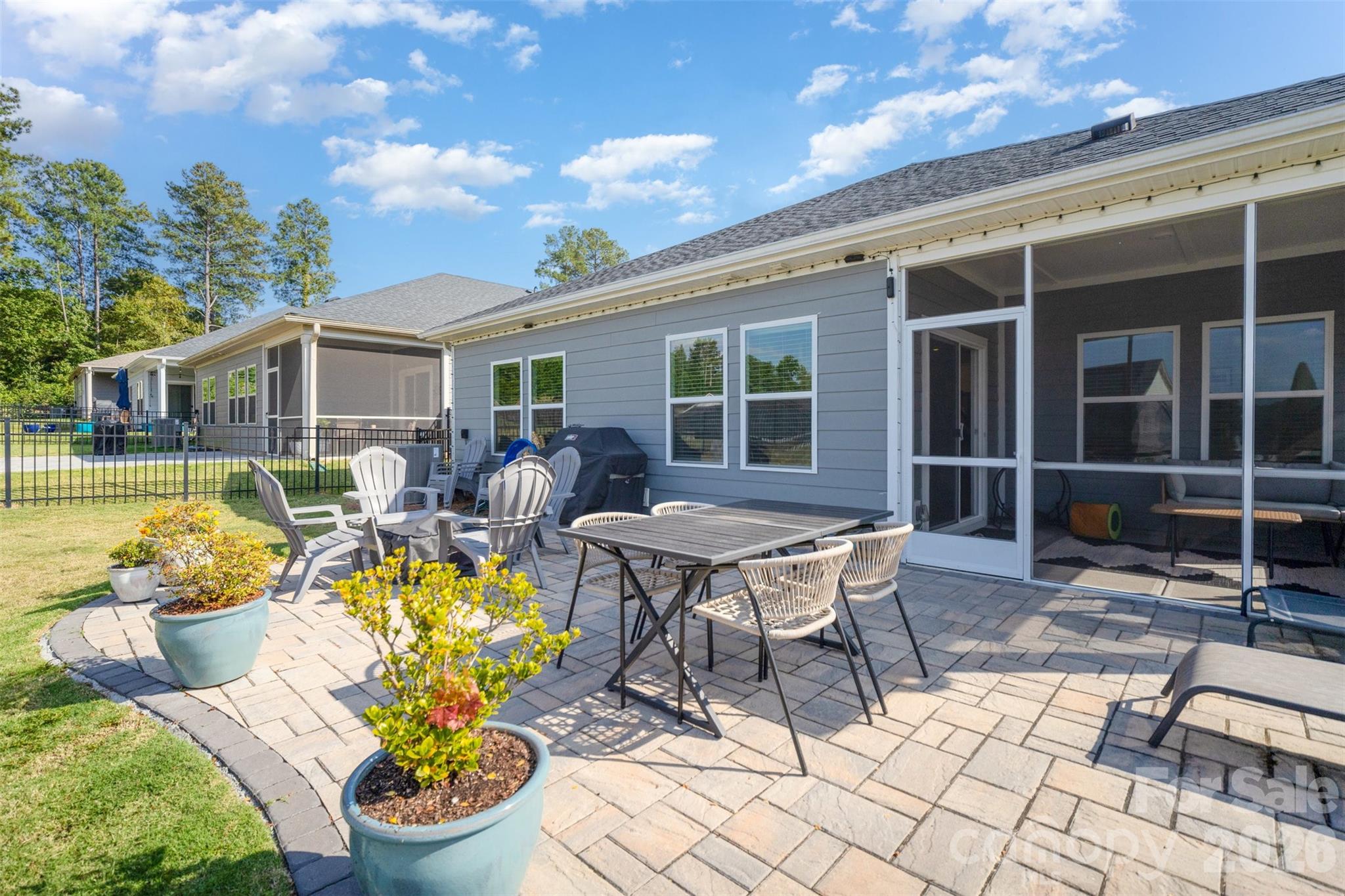 The Vineyards on Lake Wylie - Residential