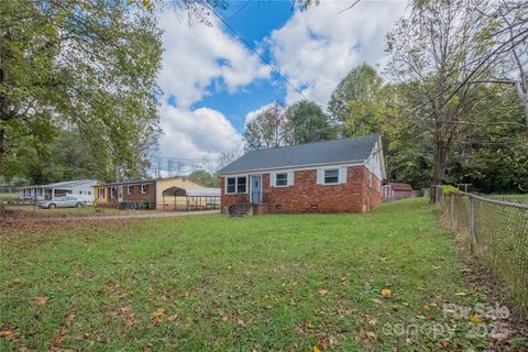 A home in Statesville