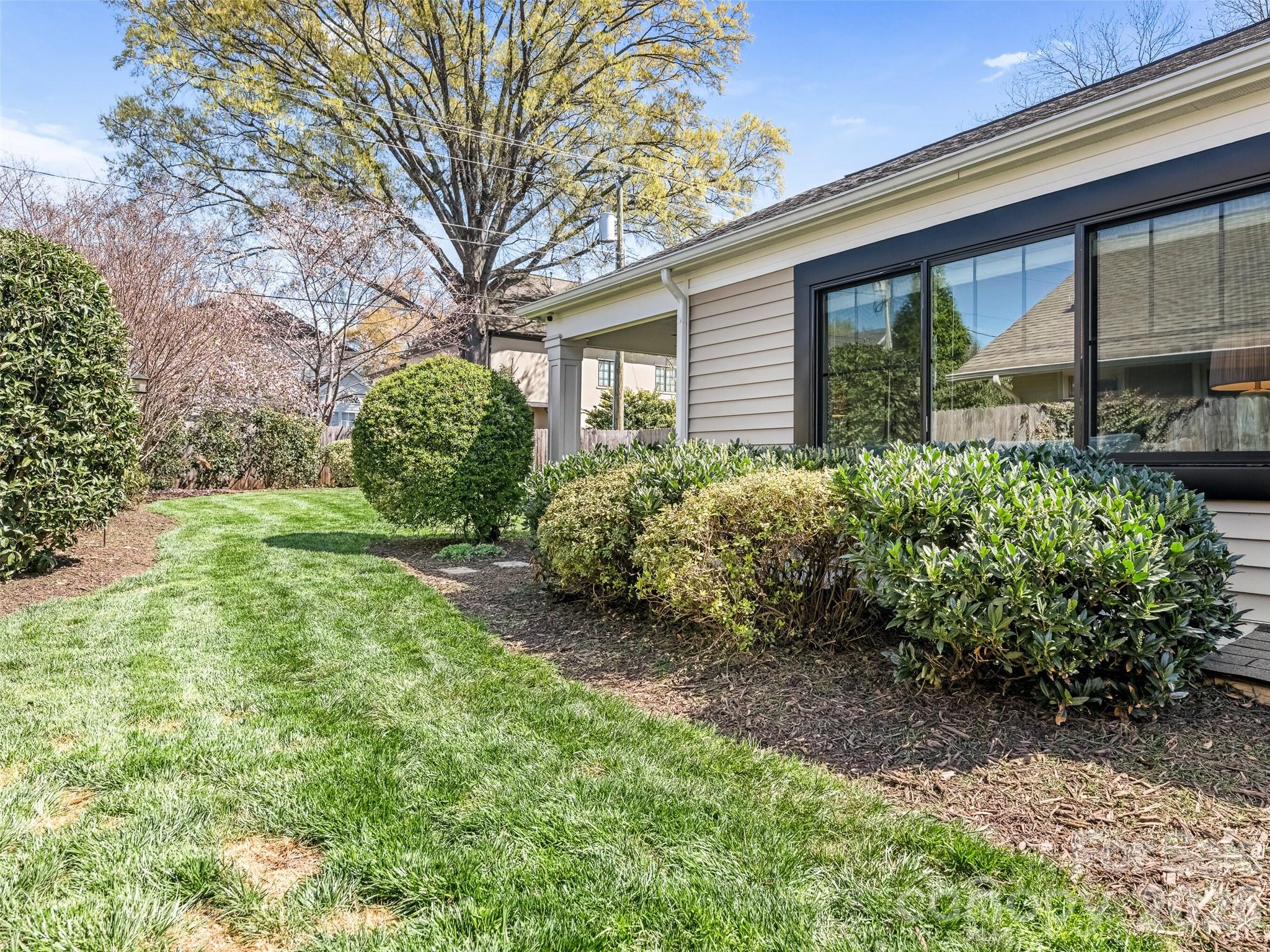 Dilworth - Residential