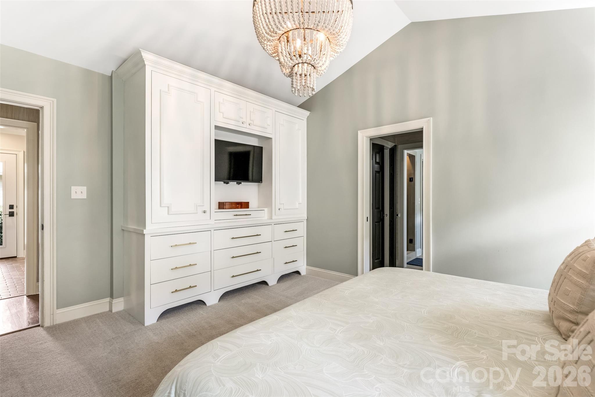 Dilworth - Residential