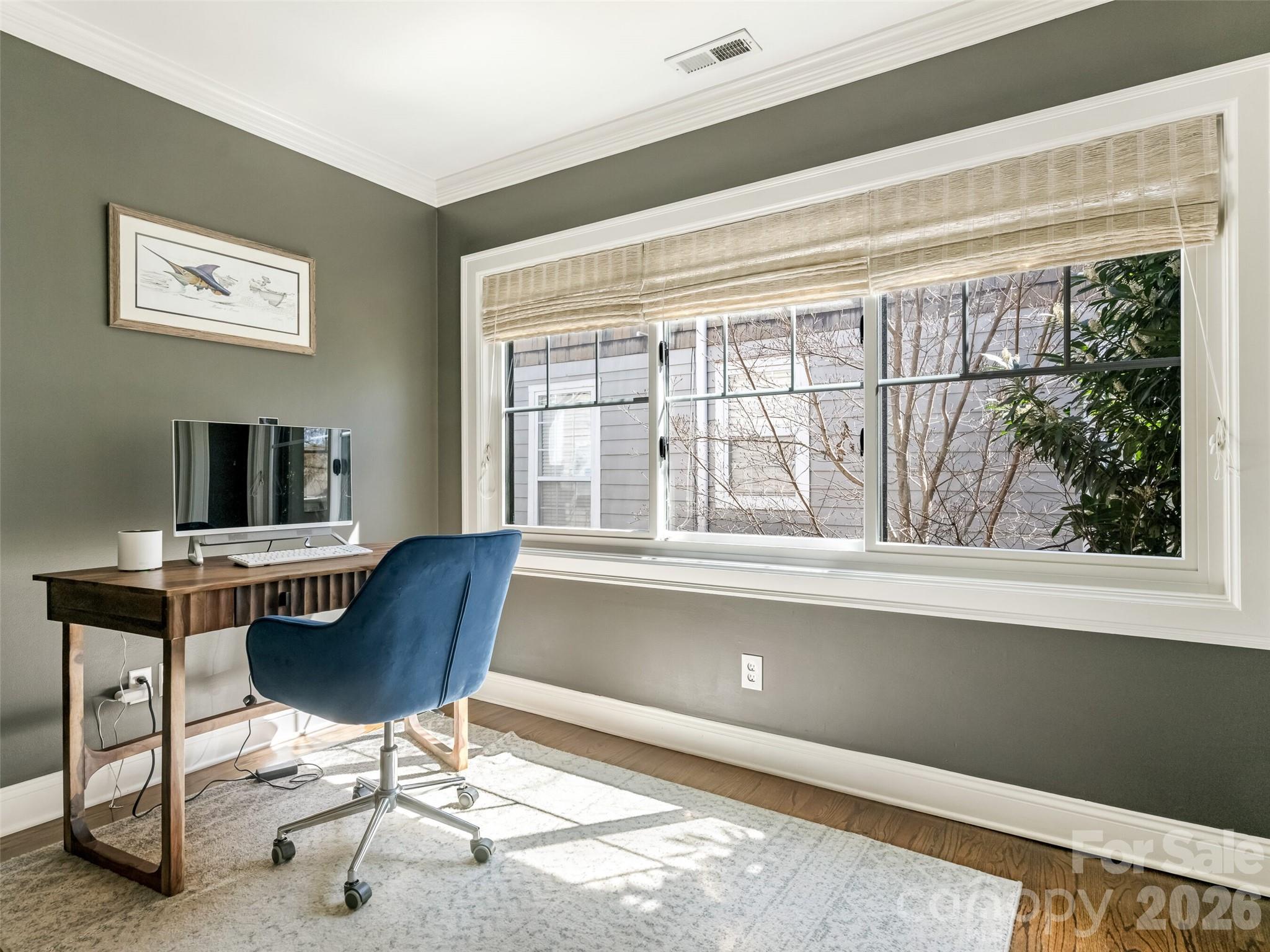 Dilworth - Residential