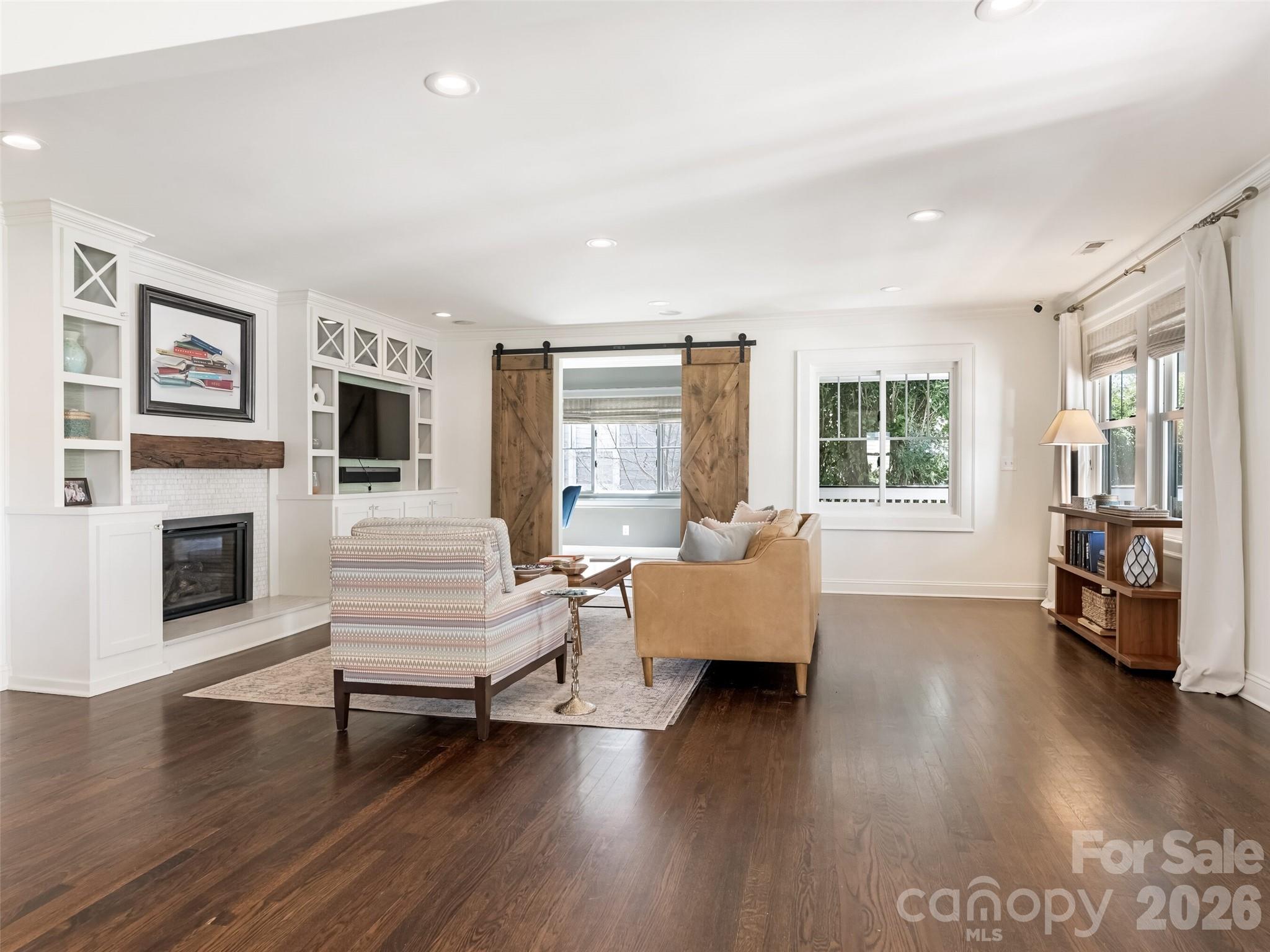 Dilworth - Residential