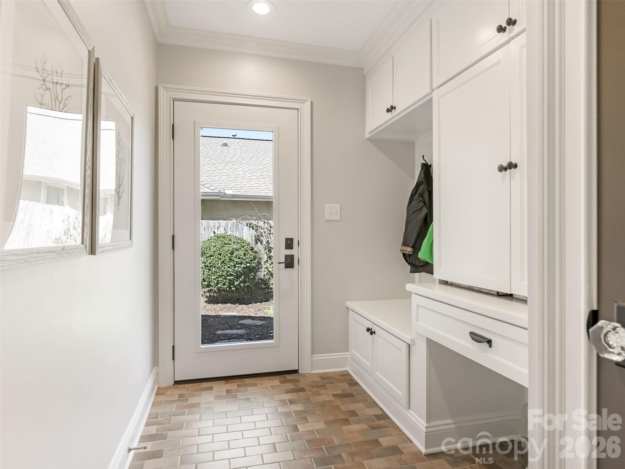 Dilworth - Residential