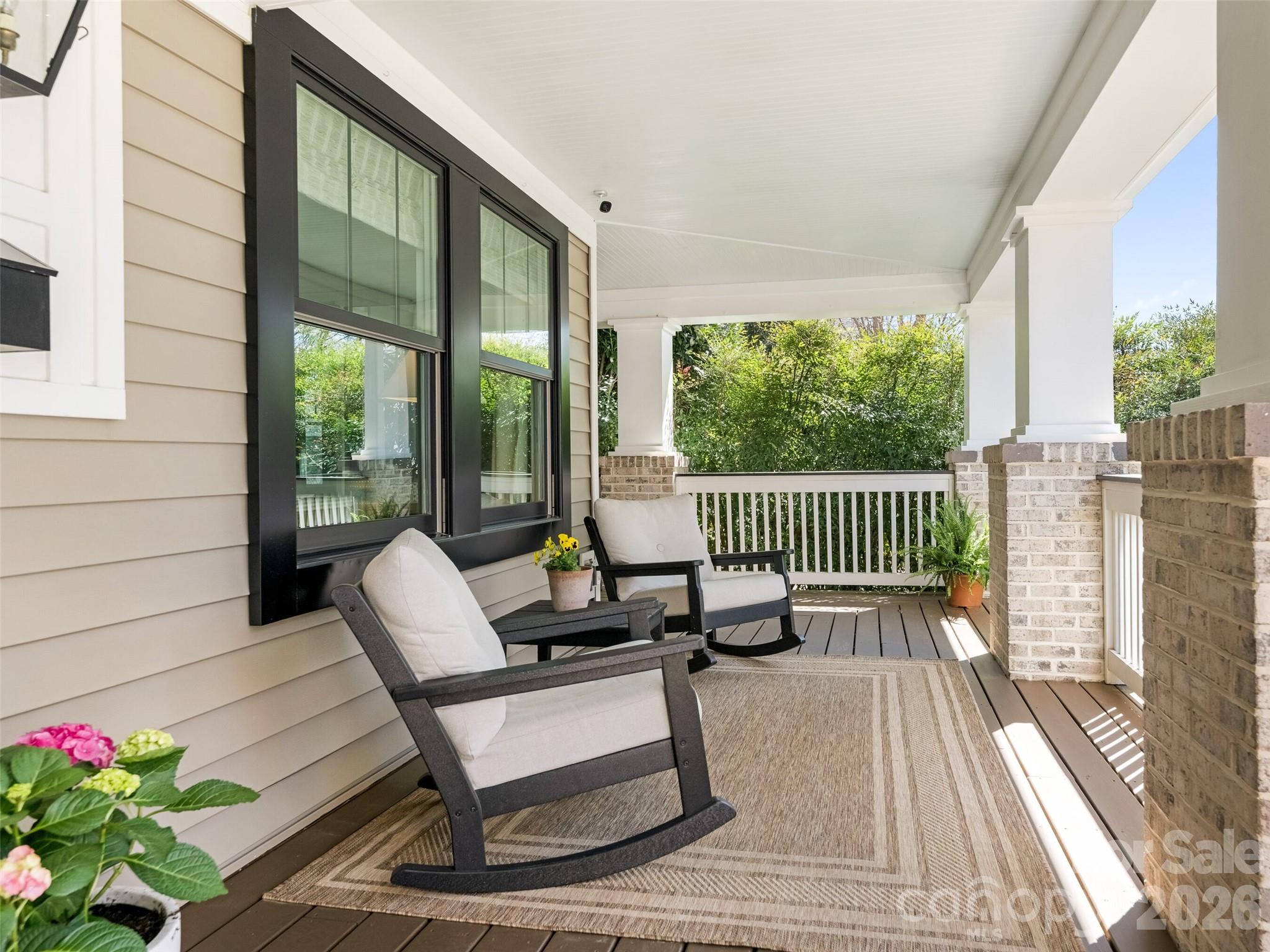 Dilworth - Residential