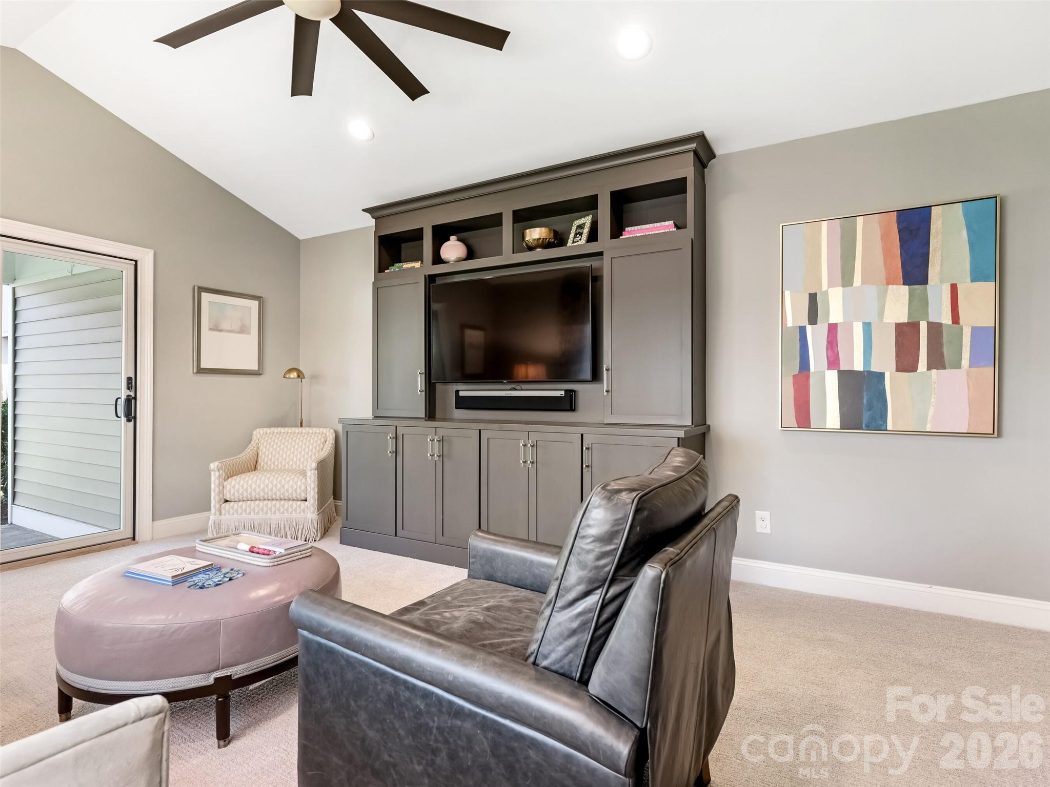 Dilworth - Residential