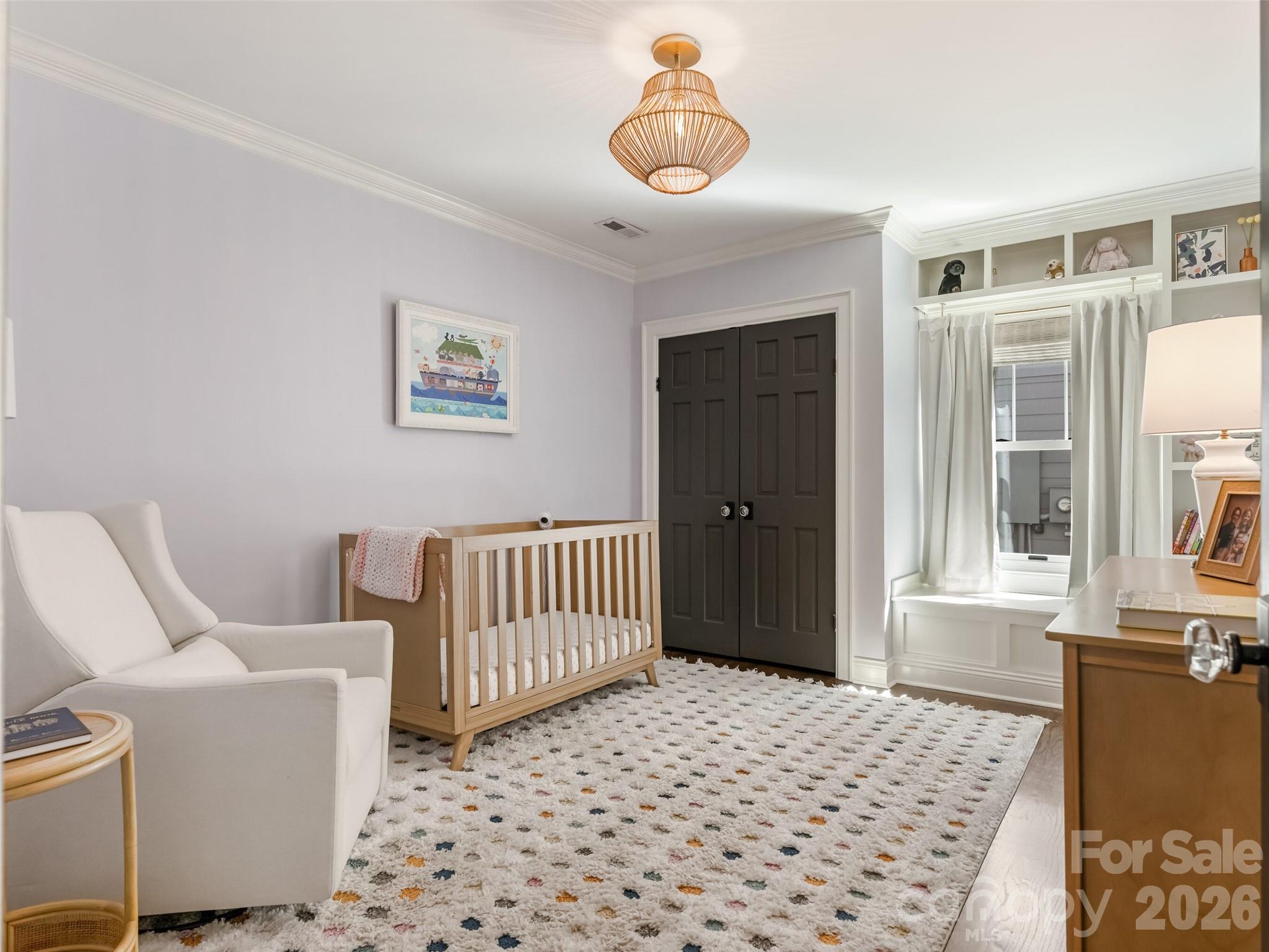 Dilworth - Residential