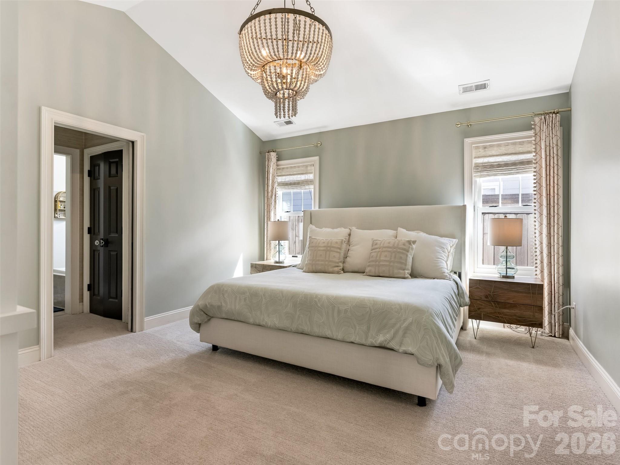 Dilworth - Residential