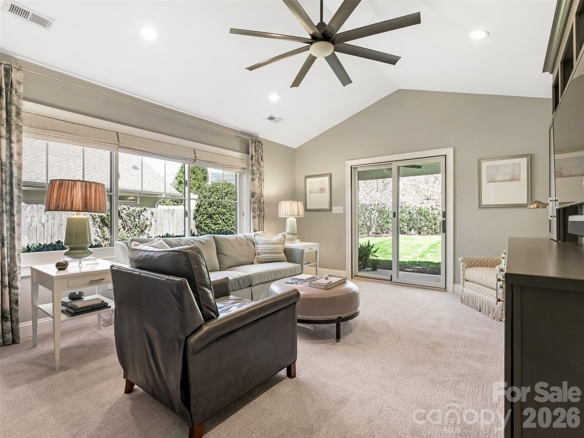 Dilworth - Residential