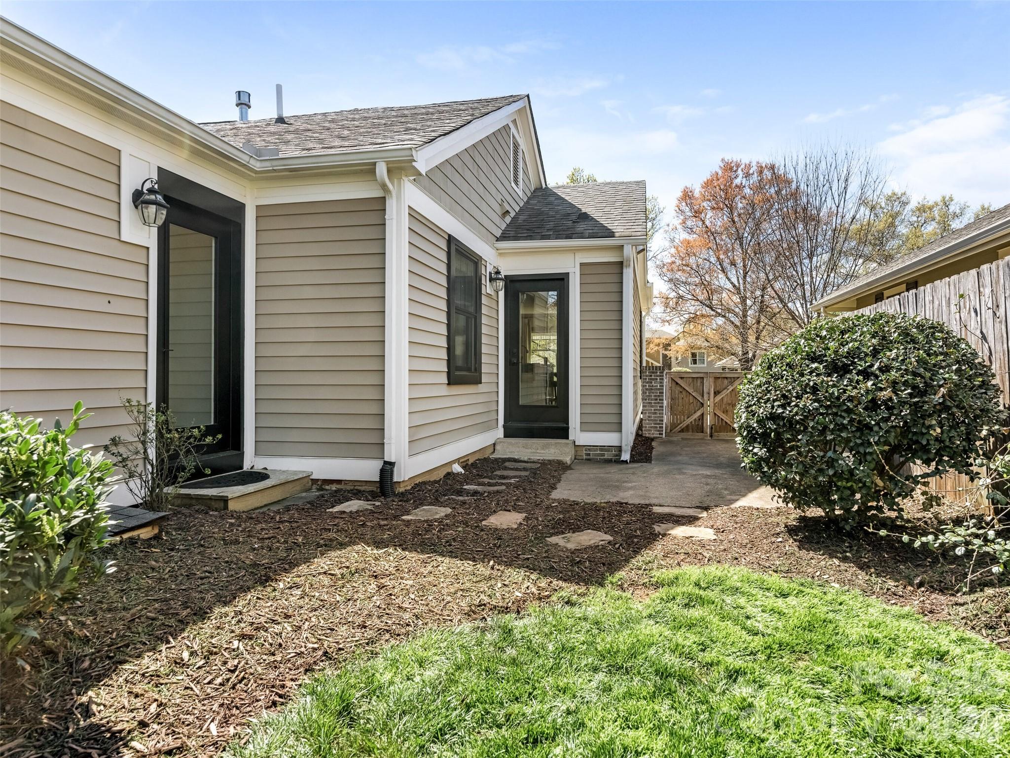 Dilworth - Residential