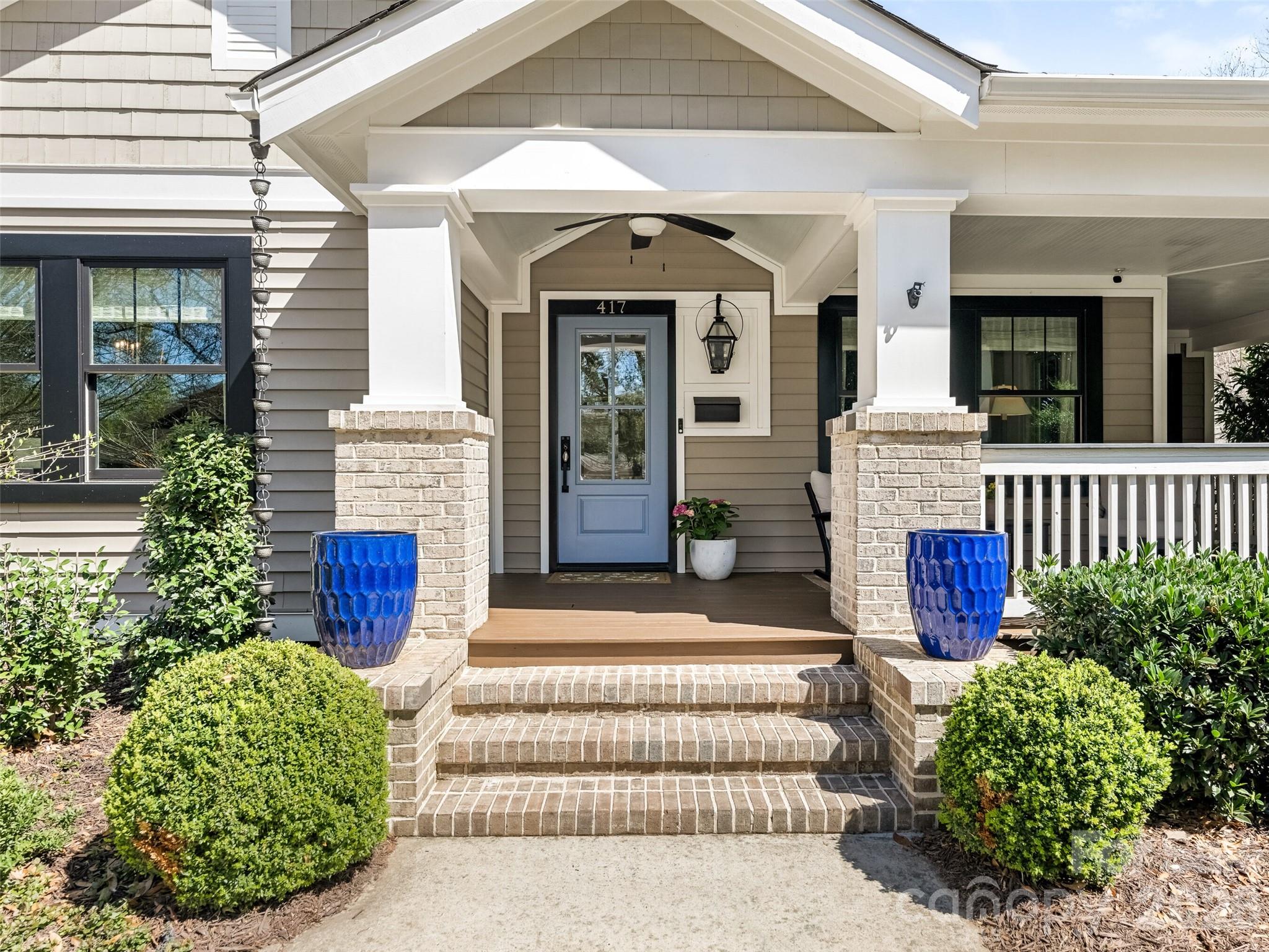 Dilworth - Residential