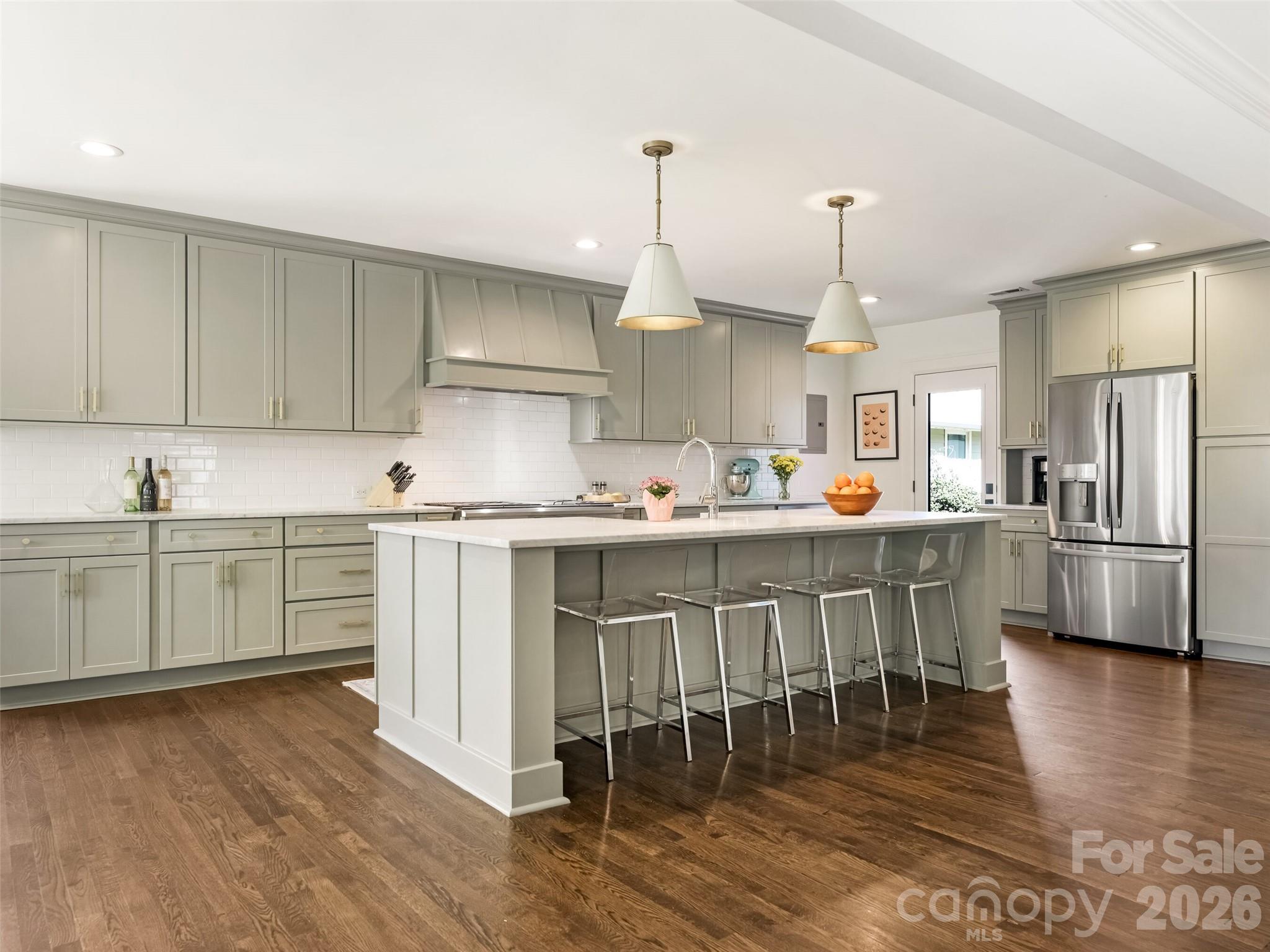 Dilworth - Residential