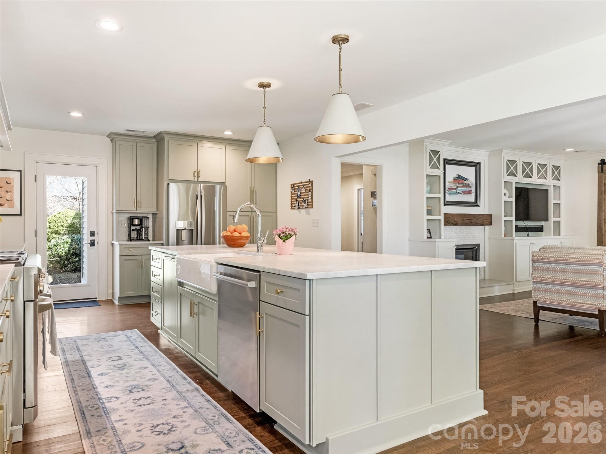 Dilworth - Residential