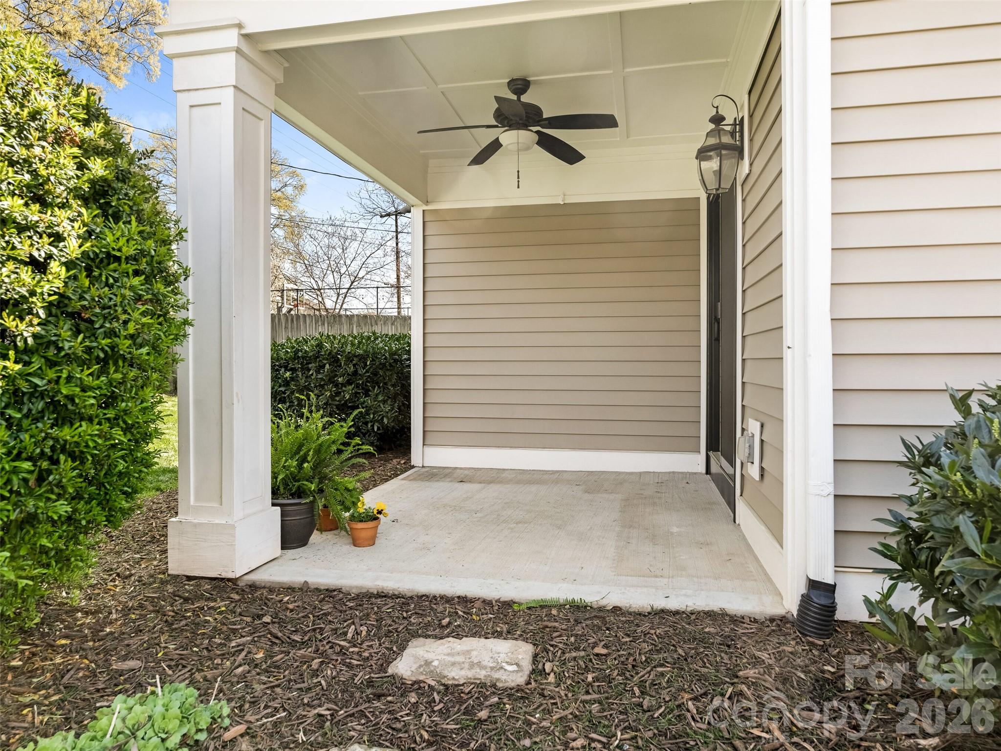 Dilworth - Residential