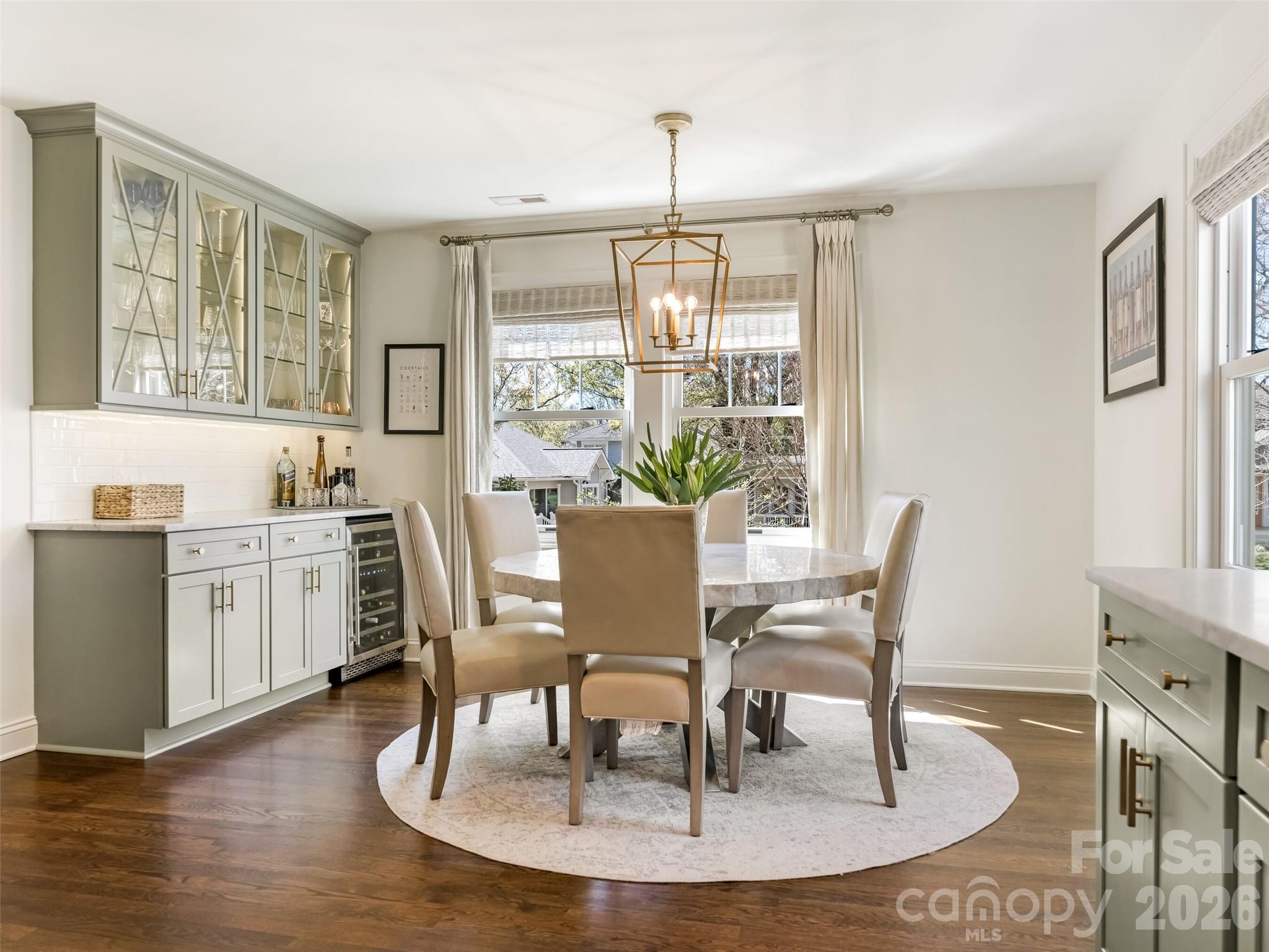 Dilworth - Residential