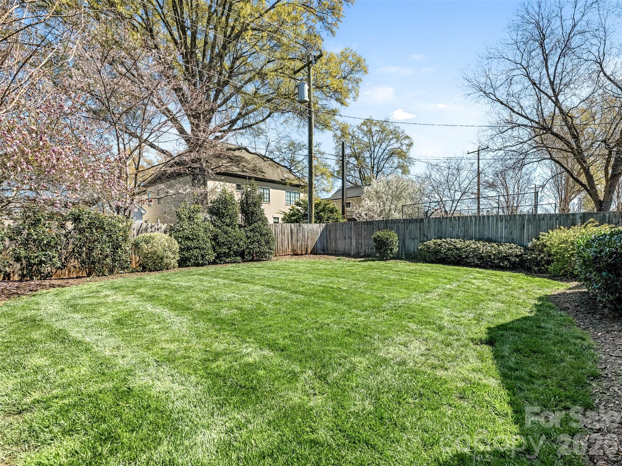 Dilworth - Residential