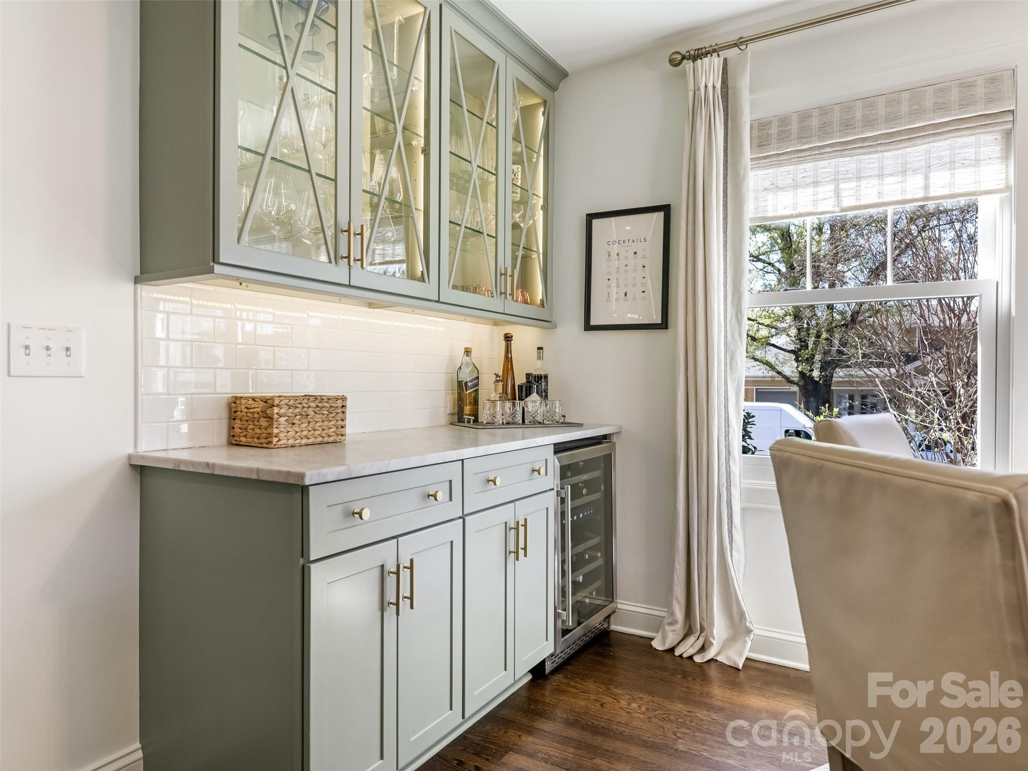 Dilworth - Residential