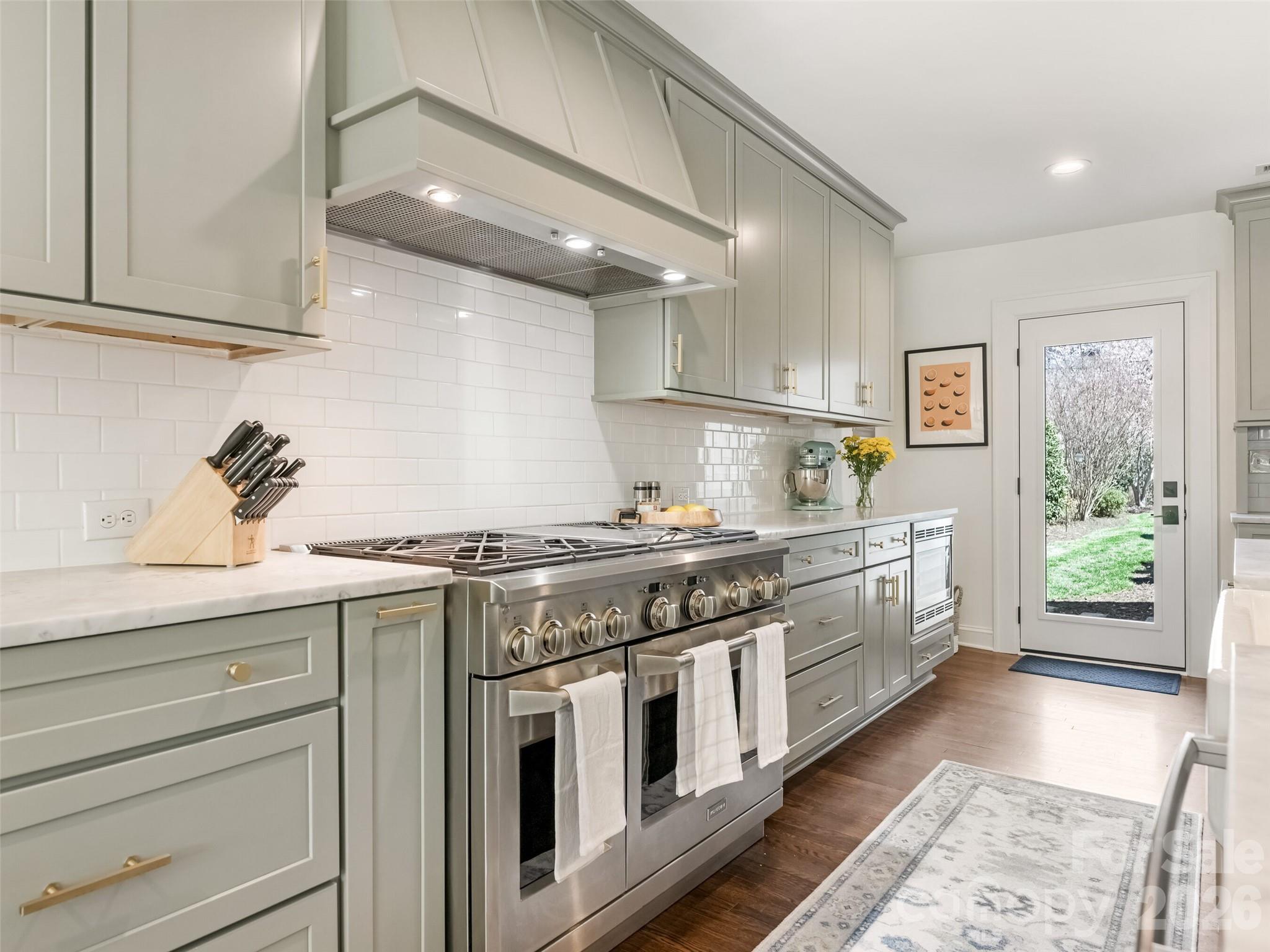 Dilworth - Residential