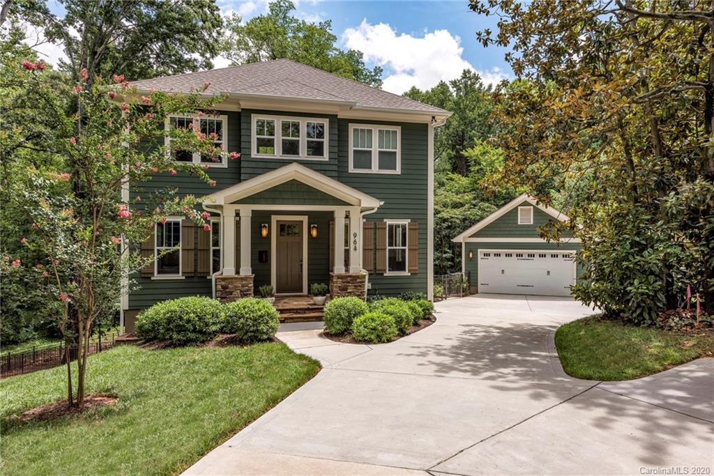 Cotswold - Residential