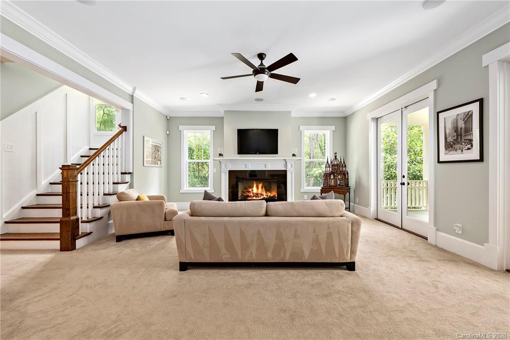 Cotswold - Residential