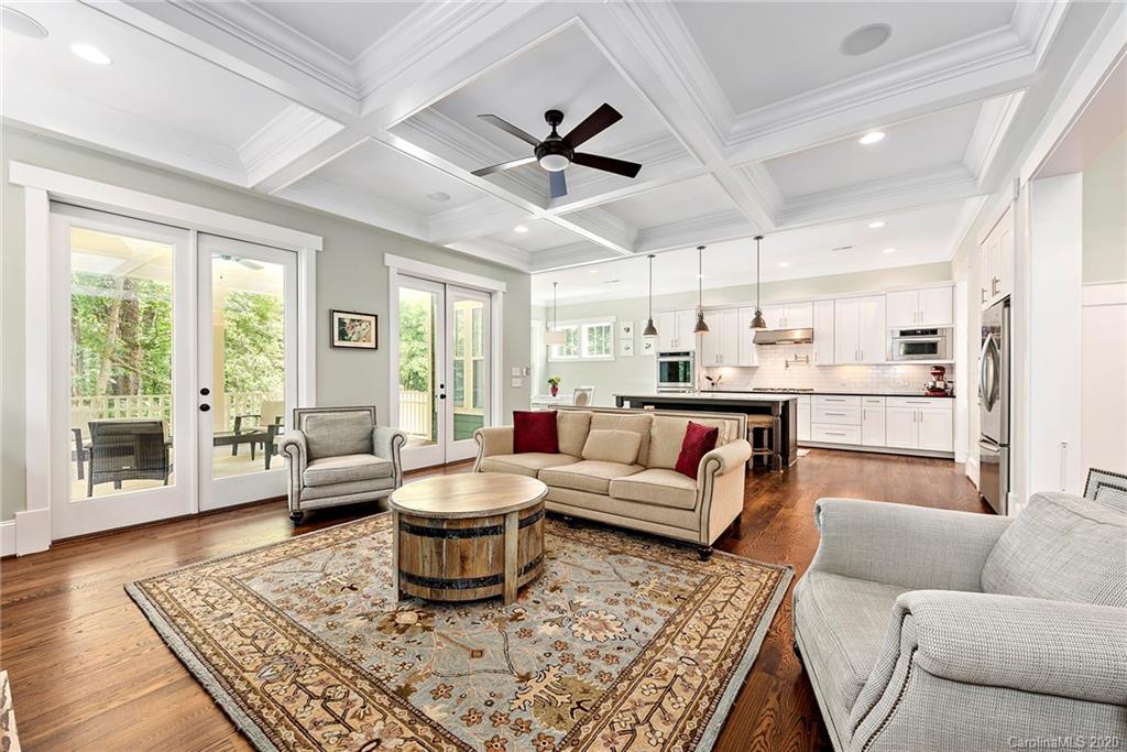 Cotswold - Residential