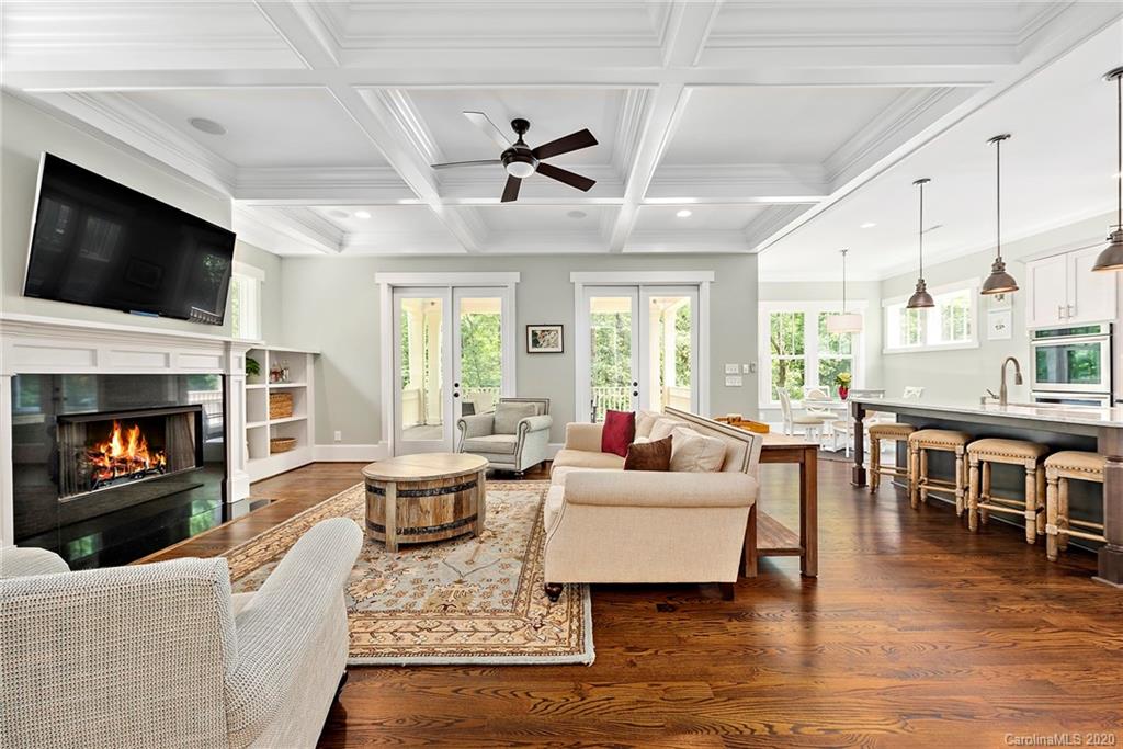 Cotswold - Residential