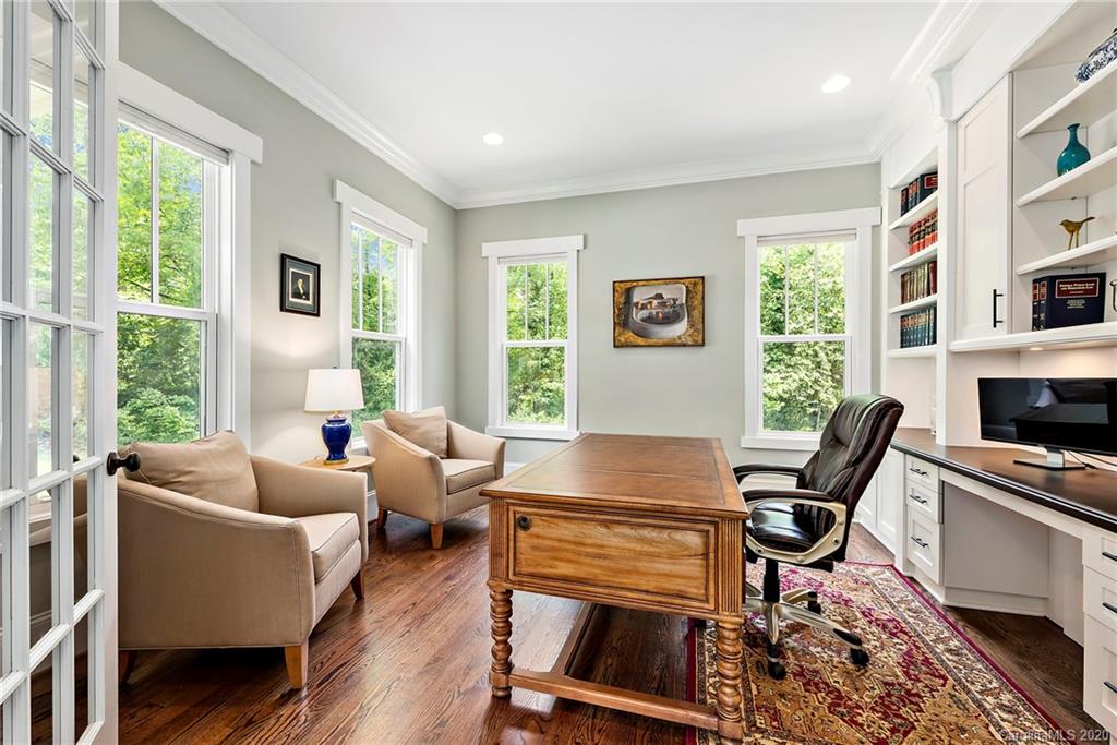 Cotswold - Residential