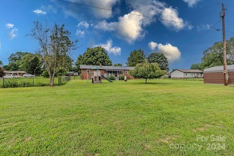 A home in Statesville