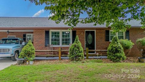 A home in Statesville