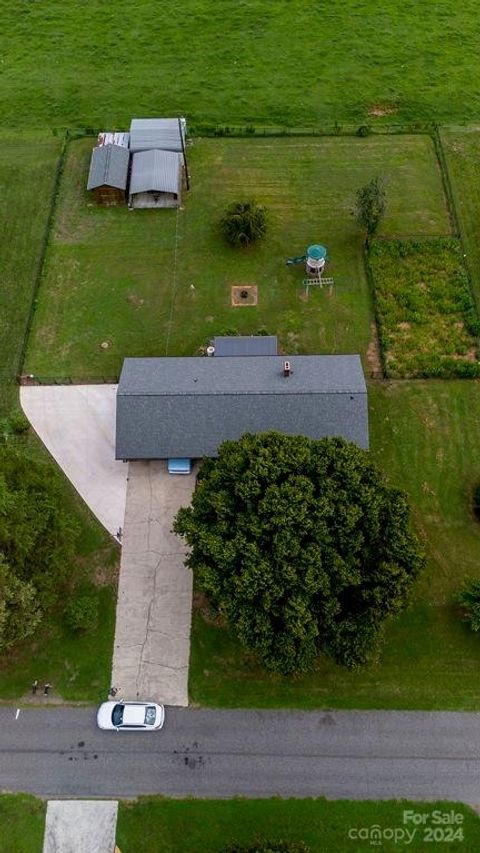 A home in Statesville