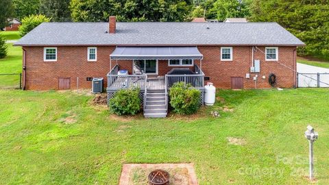 A home in Statesville