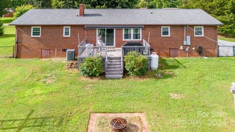 A home in Statesville